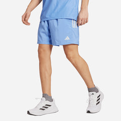 Quần Ngắn Thể Thao Nam Adidas Own The Run - Xanh Dương - Supersports Vietnam
