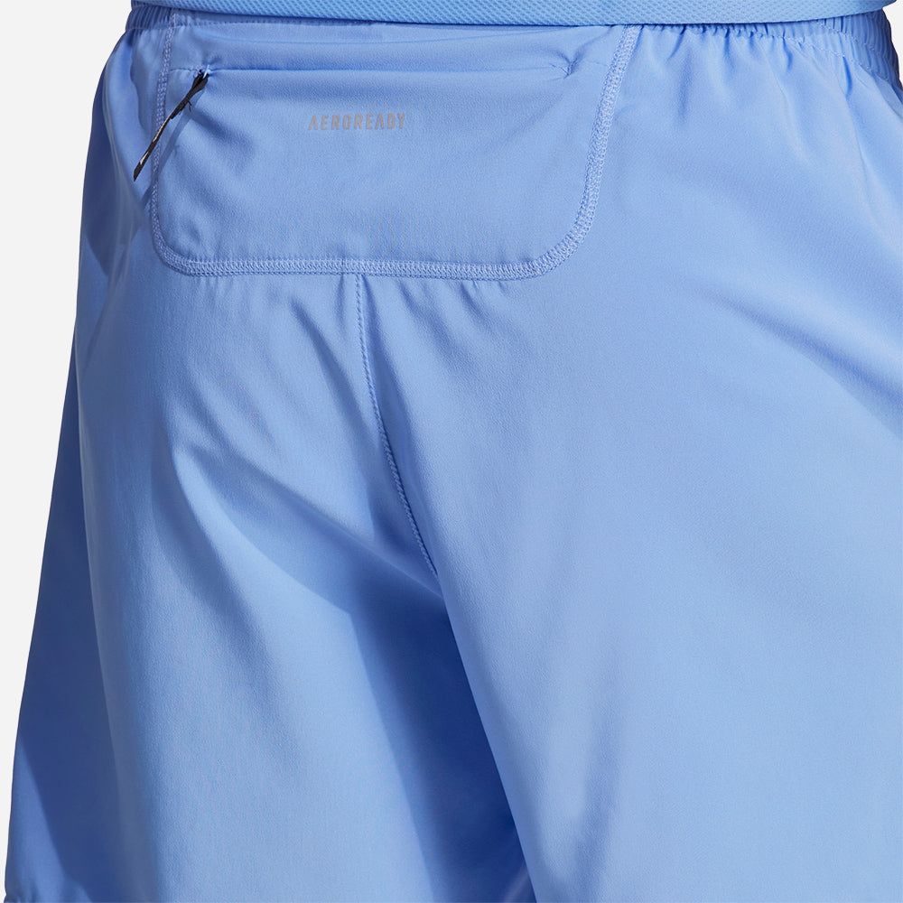 Quần Ngắn Thể Thao Nam Adidas Own The Run - Xanh Dương - Supersports Vietnam