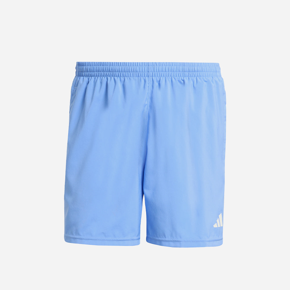 Quần Ngắn Thể Thao Nam Adidas Own The Run - Xanh Dương - Supersports Vietnam