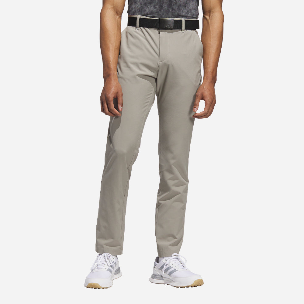 Quần Dài Golf Nam Adidas Ultimate365 Tapered - Xám
