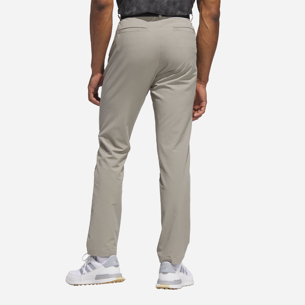 Quần Dài Golf Nam Adidas Ultimate365 Tapered - Xám