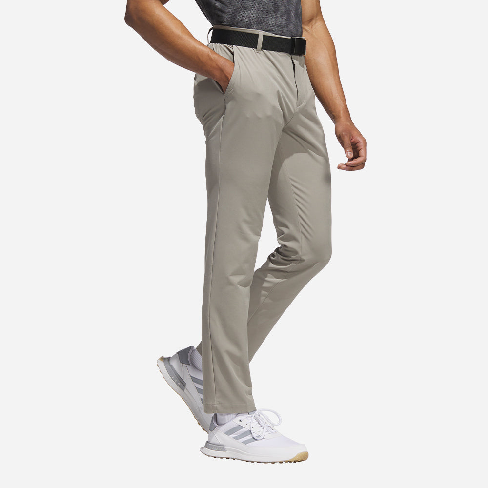 Quần Dài Golf Nam Adidas Ultimate365 Tapered - Xám