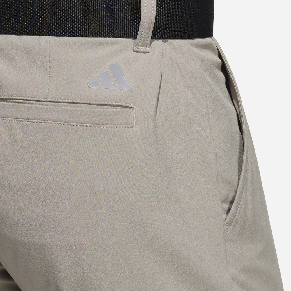 Quần Dài Golf Nam Adidas Ultimate365 Tapered - Xám