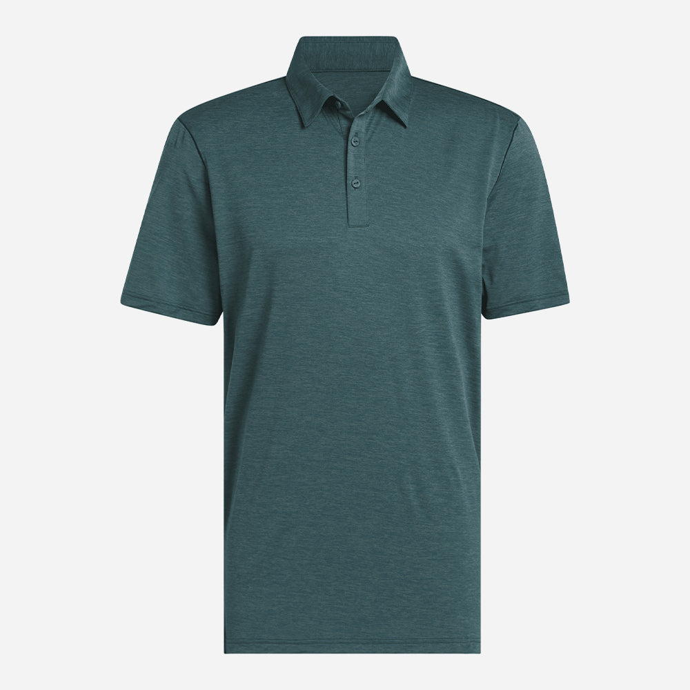 Áo Polo Nam Adidas Ultimate365 Elevated Twistknit - Xanh Lá - Supersports Vietnam