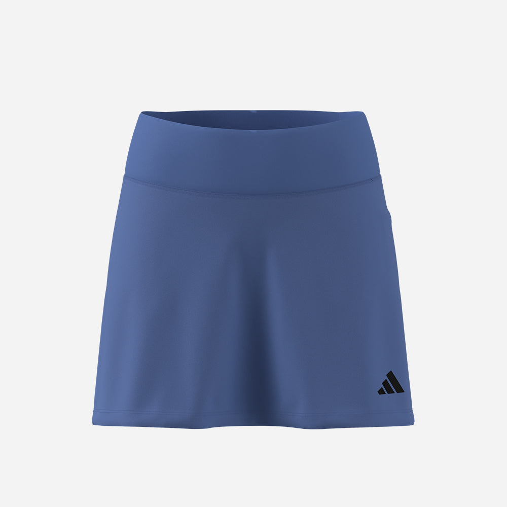 Chân Váy Nữ Adidas Optime - Xanh Dương - Supersports Vietnam