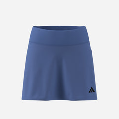 Chân Váy Nữ Adidas Optime - Xanh Dương - Supersports Vietnam