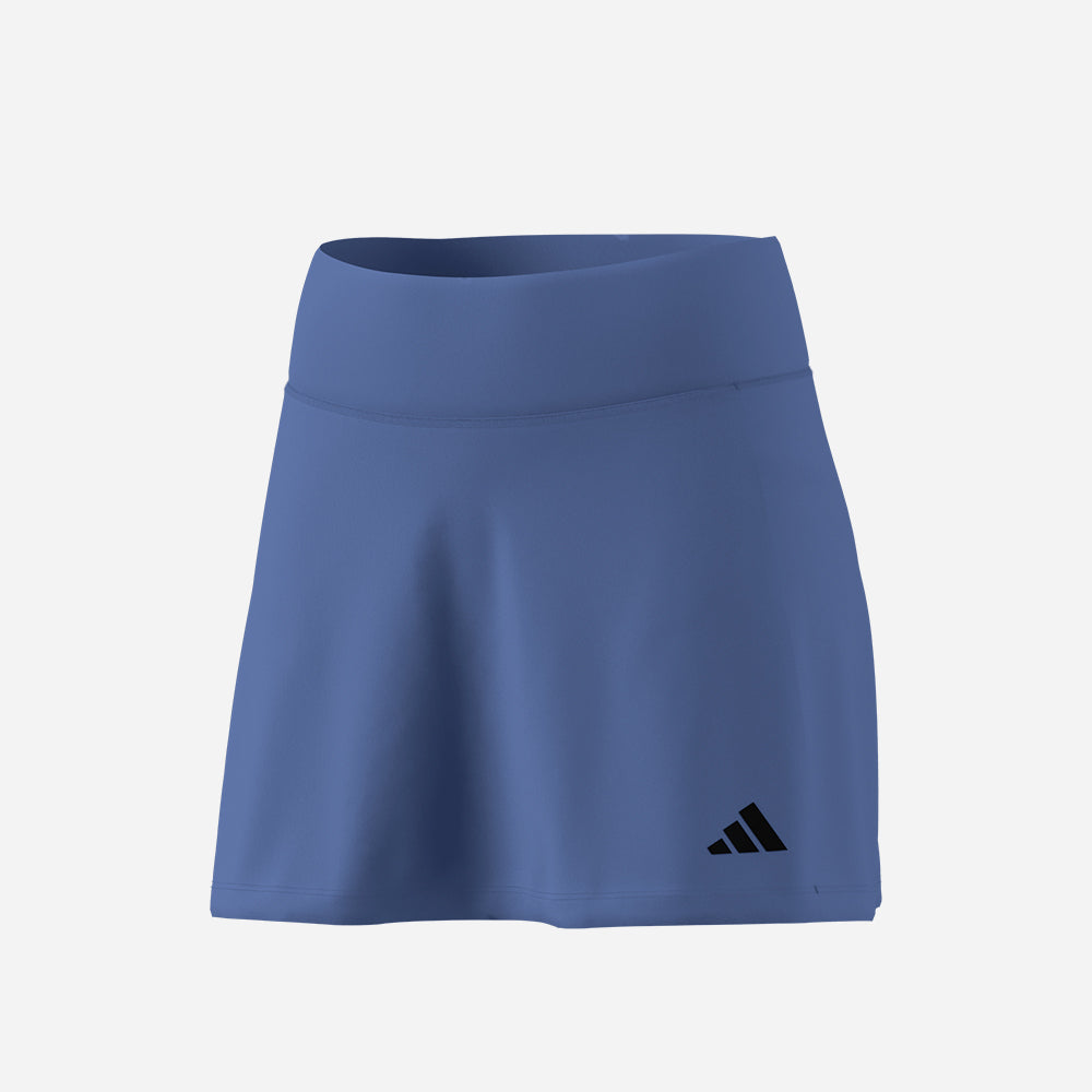 Chân Váy Nữ Adidas Optime - Xanh Dương - Supersports Vietnam