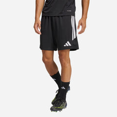 Quần Ngắn Thể Thao Nam Adidas Tiro 26 League Training - Đen - Supersports Vietnam