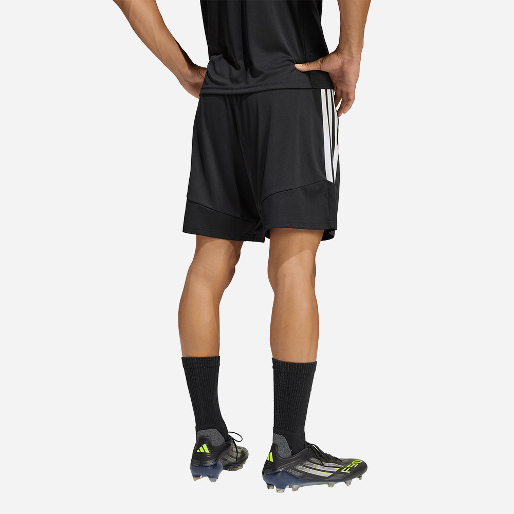 Quần Ngắn Thể Thao Nam Adidas Tiro 26 League Training - Đen - Supersports Vietnam