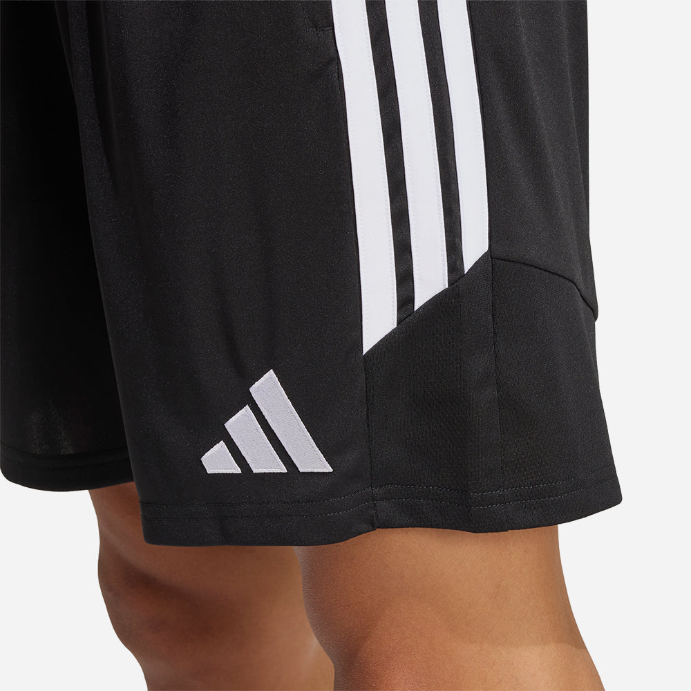 Quần Ngắn Thể Thao Nam Adidas Tiro 26 League Training - Đen - Supersports Vietnam
