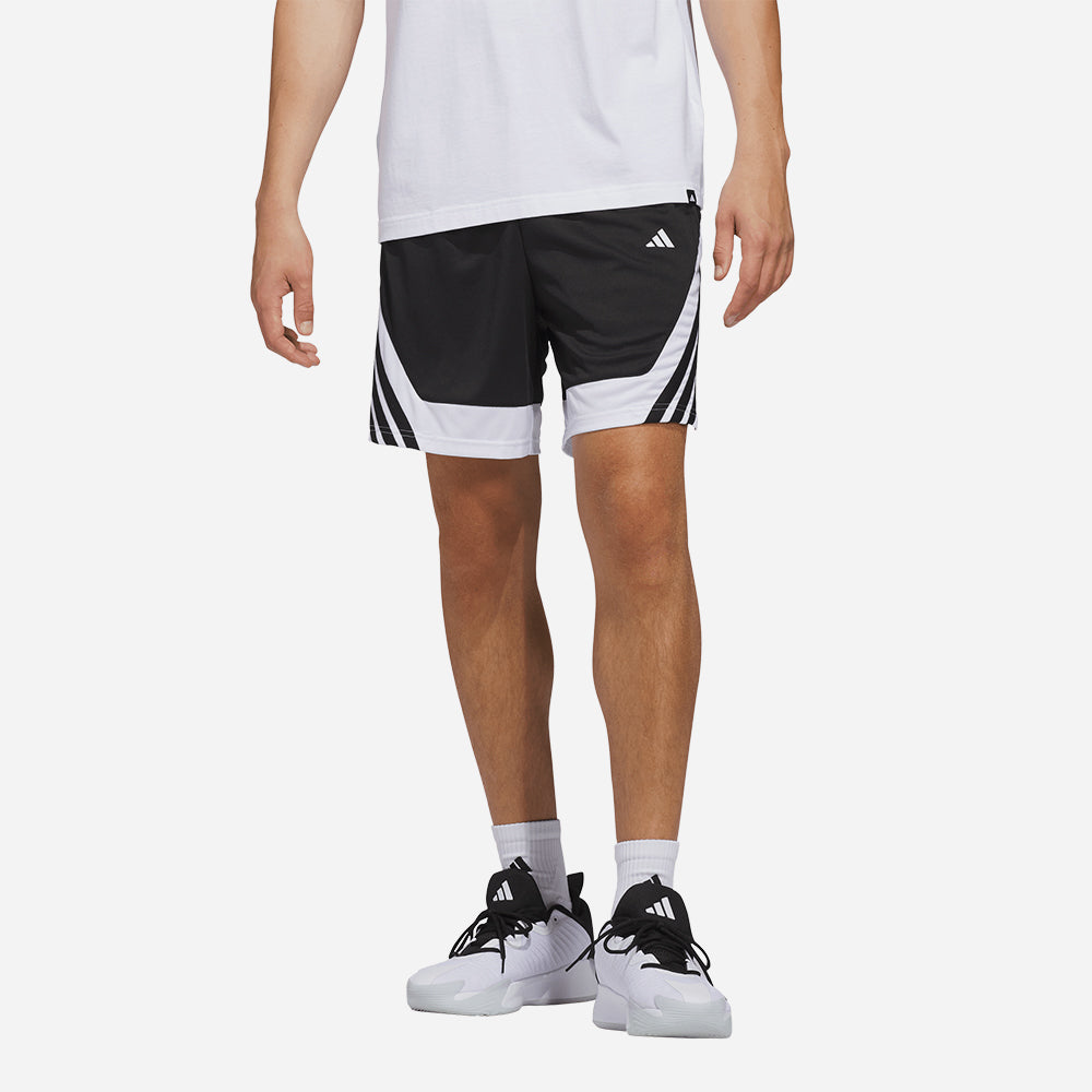 Quần Ngắn Thể Thao Nam Adidas Pro Motion - Supersports Vietnam