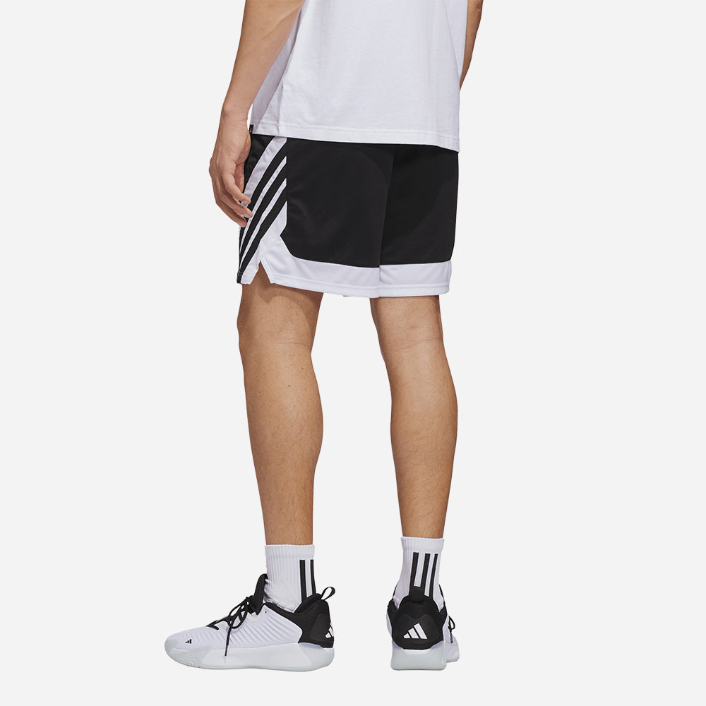 Quần Ngắn Thể Thao Nam Adidas Pro Motion - Supersports Vietnam