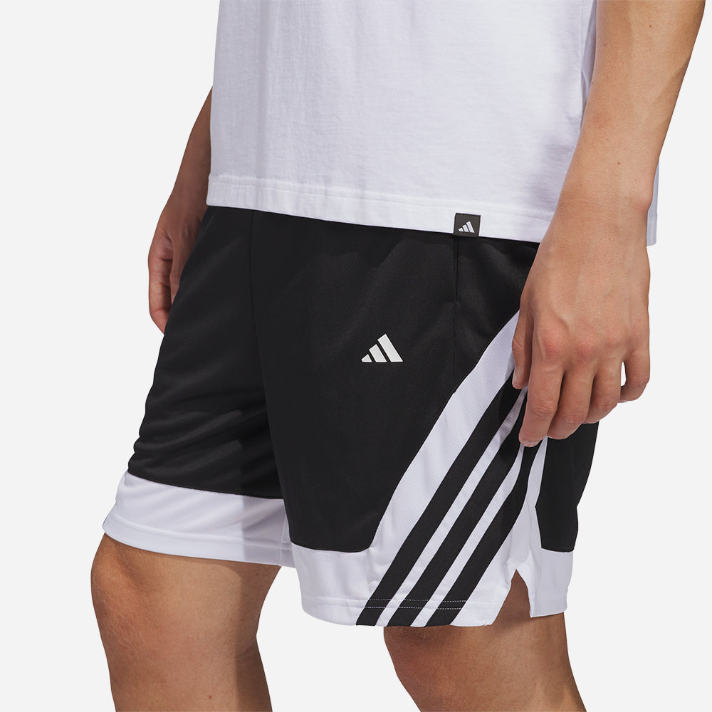 Quần Ngắn Thể Thao Nam Adidas Pro Motion - Supersports Vietnam