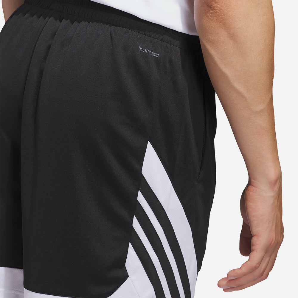 Quần Ngắn Thể Thao Nam Adidas Pro Motion - Supersports Vietnam