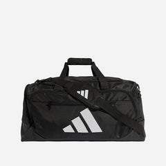 Adidas Training Defender Duffel Bag - Black