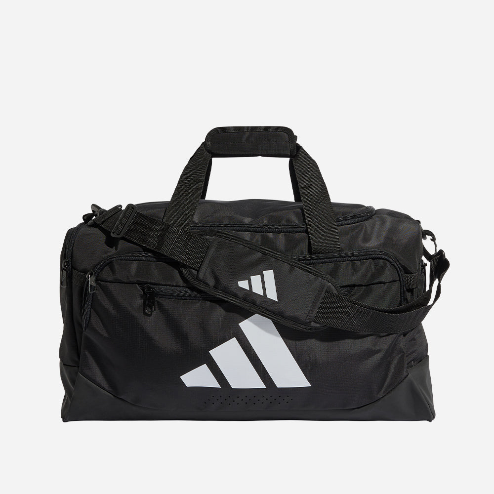 Túi Trống Adidas Training Defender - Đen - Supersports Vietnam