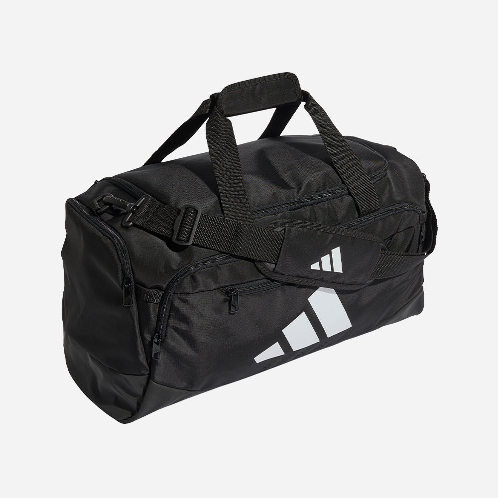 Túi Trống Adidas Training Defender - Đen - Supersports Vietnam