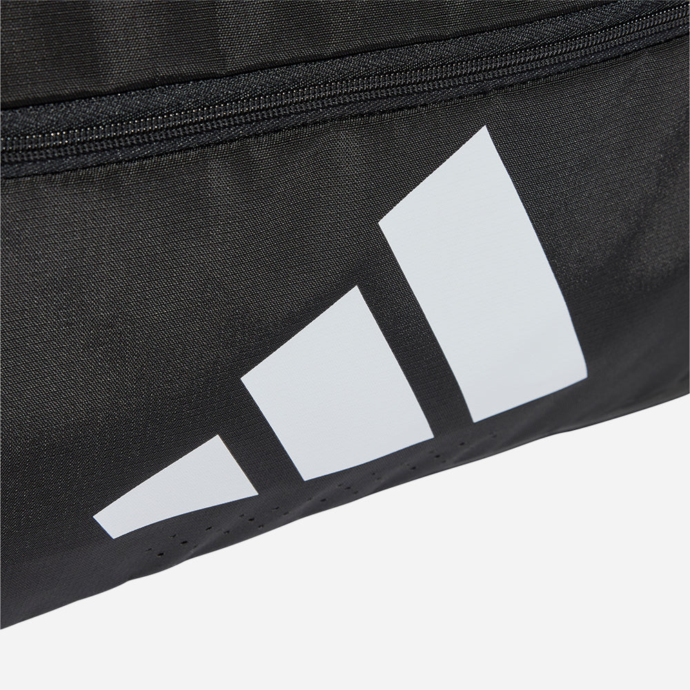 Túi Trống Adidas Training Defender - Đen - Supersports Vietnam