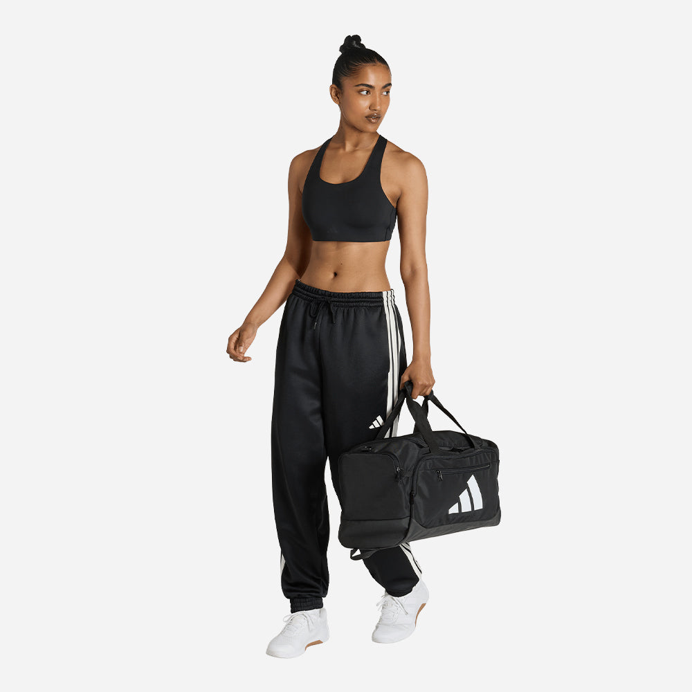 Túi Trống Adidas Training Defender - Đen - Supersports Vietnam