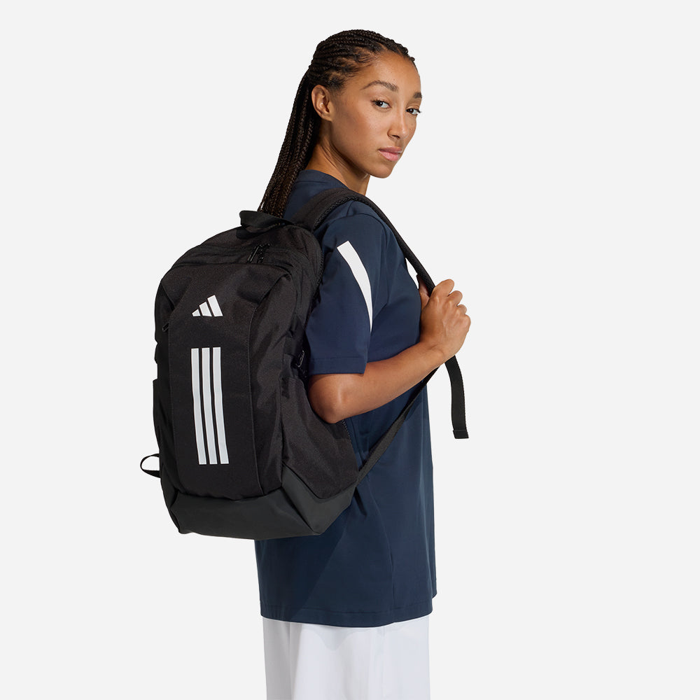 Ba Lô Adidas Power VIII - Đen - Supersports Vietnam