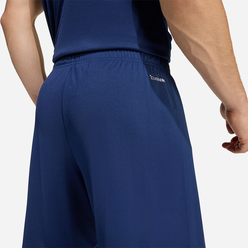 Quần Ngắn Thể Thao Nam Adidas Entrada26 - Xanh Navy - Supersports Vietnam