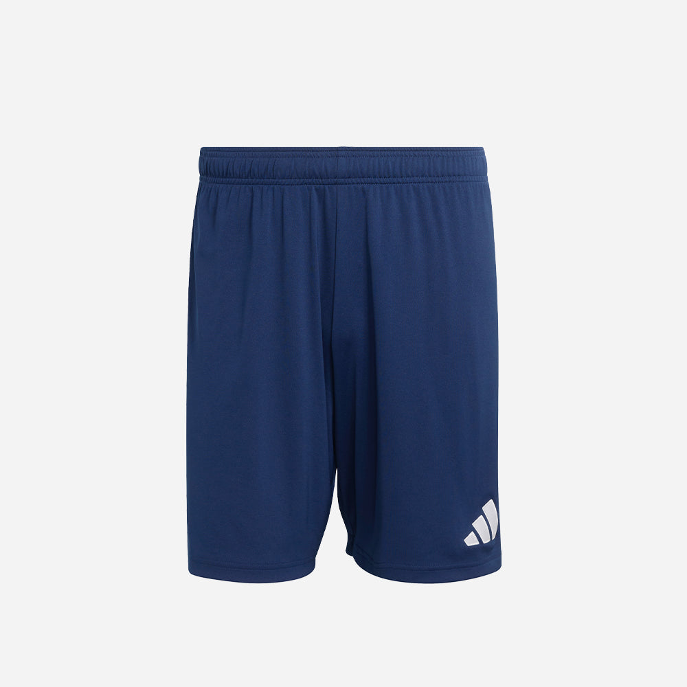 Quần Ngắn Thể Thao Nam Adidas Entrada26 - Xanh Navy - Supersports Vietnam