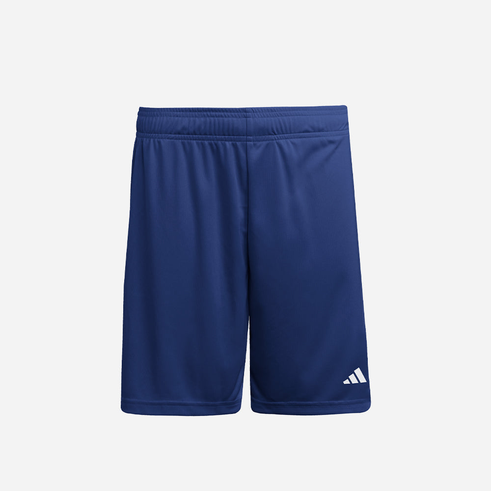 Quần Ngắn Thể Thao Nam Adidas Entrada26 - Xanh Navy - Supersports Vietnam