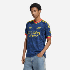 Men's Adidas Arsenal Away 26/27 Jersey - Blue