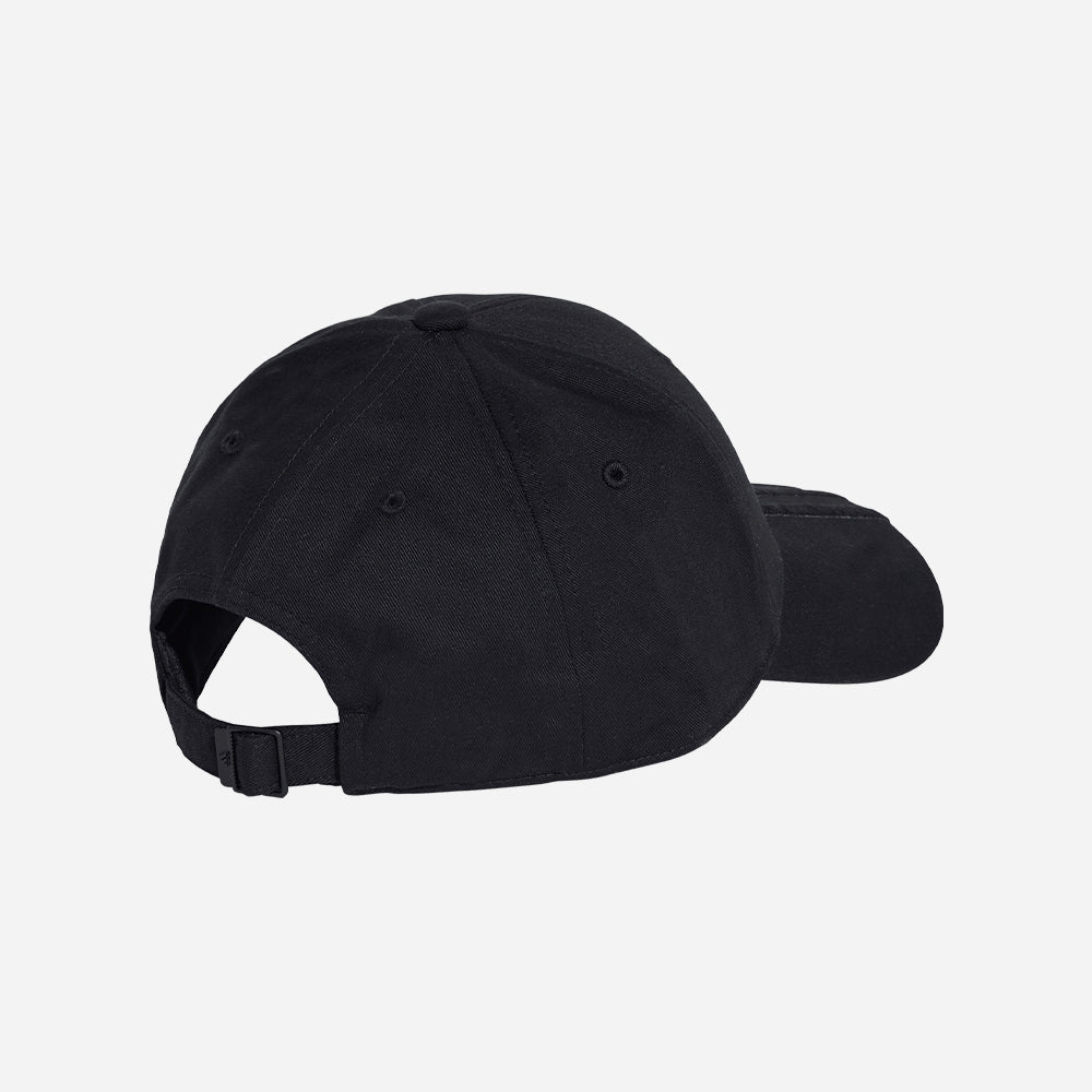 Mũ Lưỡi Trai Adidas Liverpool FC - Đen - Supersports Vietnam