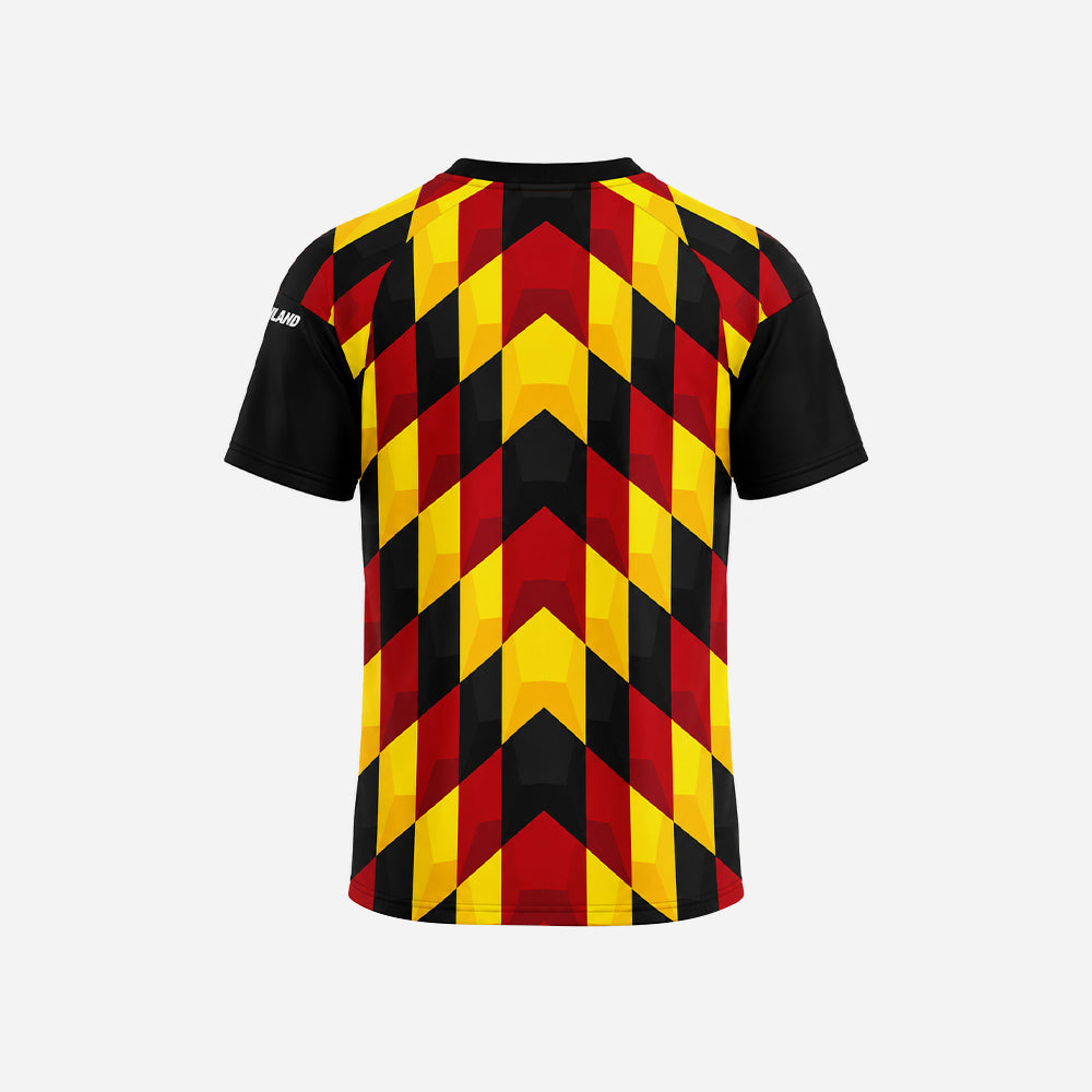 Áo Đá Bóng Nam Adidas Sân Nhà Germany 26 Pre Match - Nhiều Màu - Supersports Vietnam
