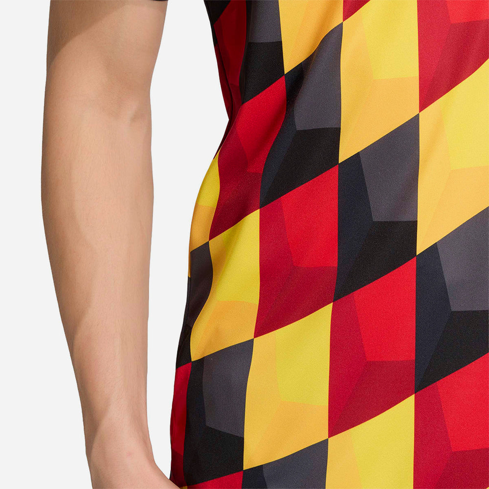 Áo Đá Bóng Nam Adidas Sân Nhà Germany 26 Pre Match - Nhiều Màu - Supersports Vietnam