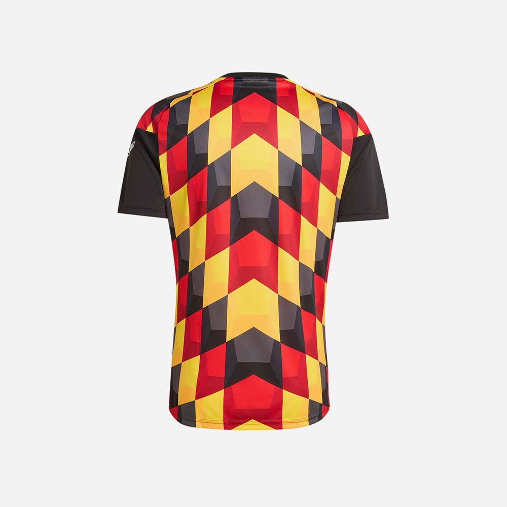 Áo Đá Bóng Nam Adidas Sân Nhà Germany 26 Pre Match - Nhiều Màu - Supersports Vietnam