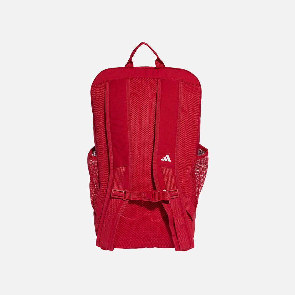 Ba Lô Adidas Liverpool FC - Đỏ - Supersports Vietnam