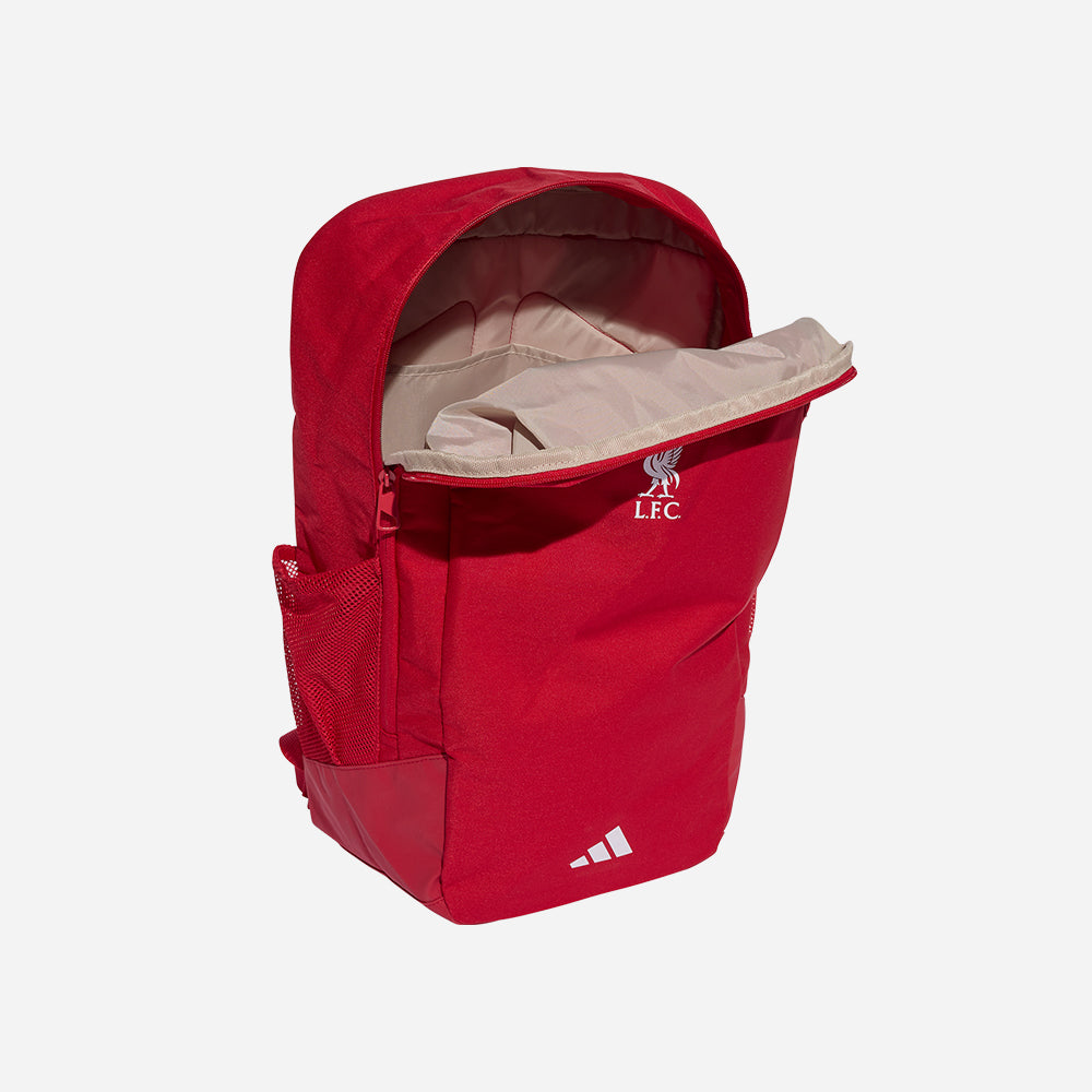 Ba Lô Adidas Liverpool FC - Đỏ - Supersports Vietnam