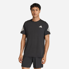 Áo Thun Nam Adidas Adi365 Climacool - Đen - Supersports Vietnam