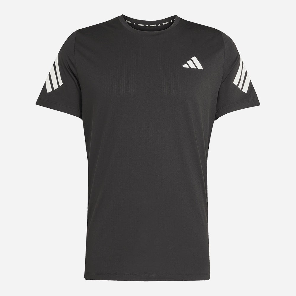 Áo Thun Nam Adidas Adi365 Climacool - Đen - Supersports Vietnam