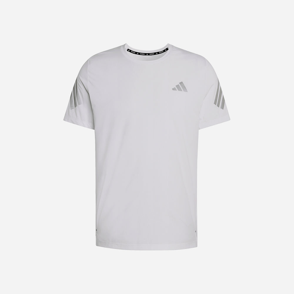 Áo Thun Nam Adidas Adi365 Climacool - Trắng - Supersports Vietnam