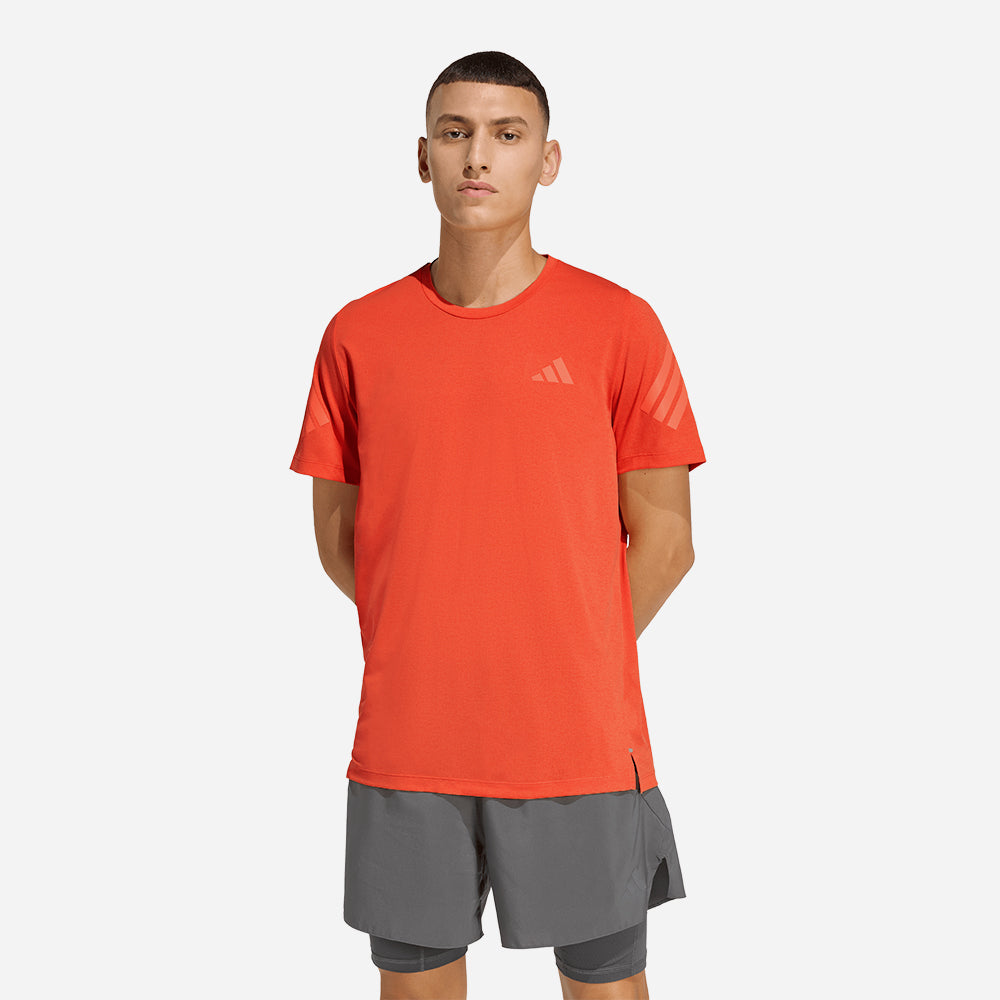 Áo Thun Nam Adidas Adi365 Climacool - Cam - Supersports Vietnam