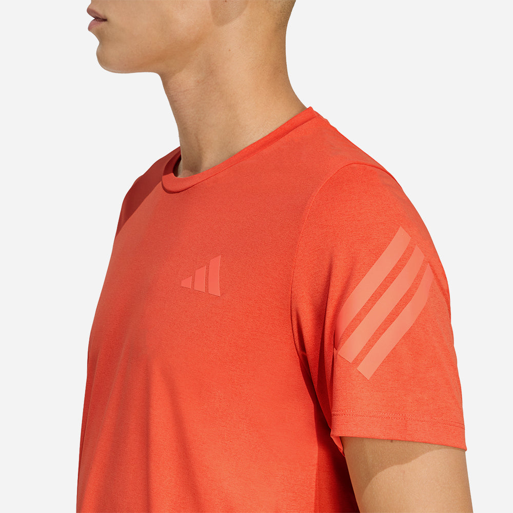 Áo Thun Nam Adidas Adi365 Climacool - Cam - Supersports Vietnam