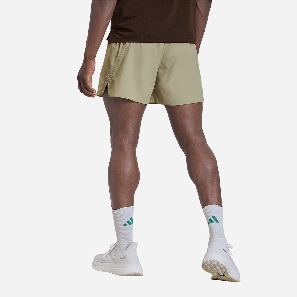 Quần Ngắn Thể Thao Nam Adidas Adi365 Formotion - Vàng - Supersports Vietnam