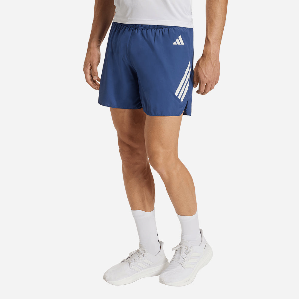 Quần Ngắn Thể Thao Nam Adidas Adi365 - Xanh Dương - Supersports Vietnam
