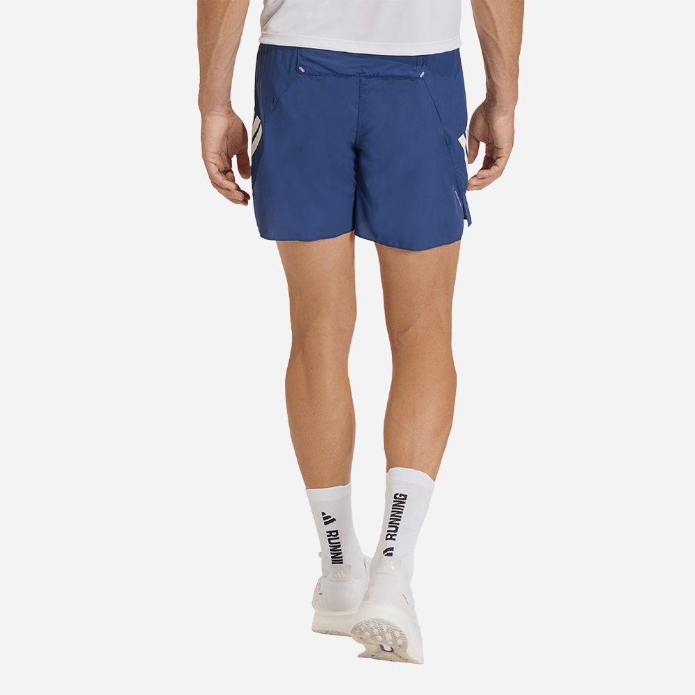 Quần Ngắn Thể Thao Nam Adidas Adi365 - Xanh Dương - Supersports Vietnam