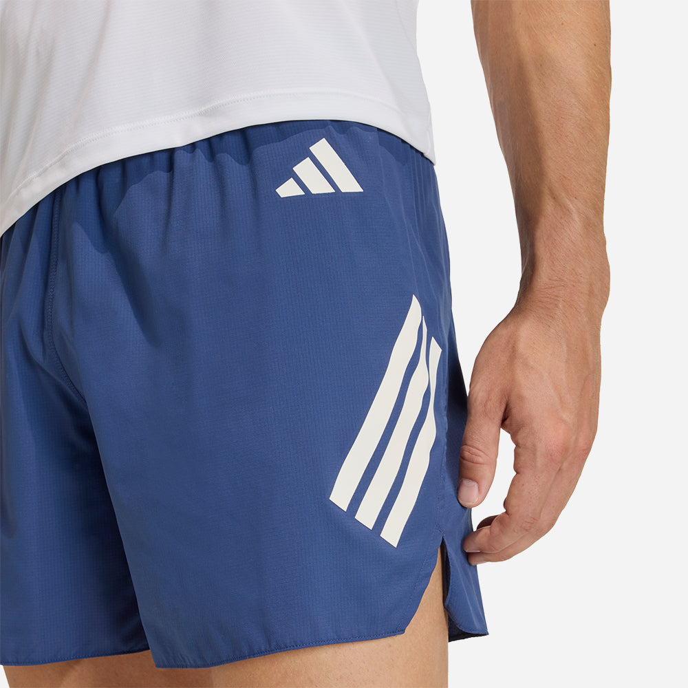 Quần Ngắn Thể Thao Nam Adidas Adi365 - Xanh Dương - Supersports Vietnam