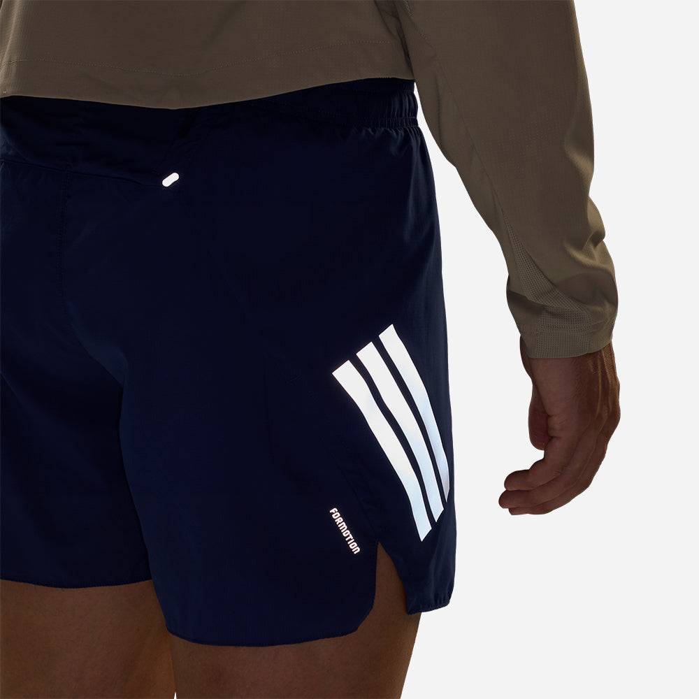 Quần Ngắn Thể Thao Nam Adidas Adi365 - Xanh Dương - Supersports Vietnam