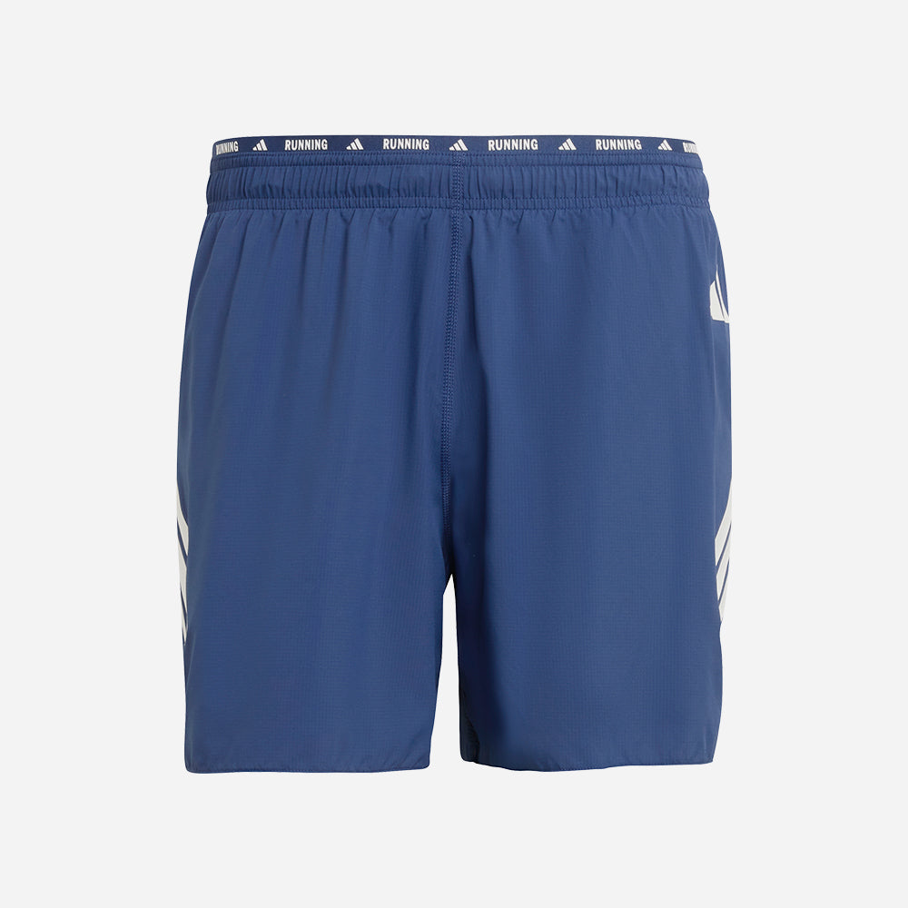 Quần Ngắn Thể Thao Nam Adidas Adi365 - Xanh Dương - Supersports Vietnam