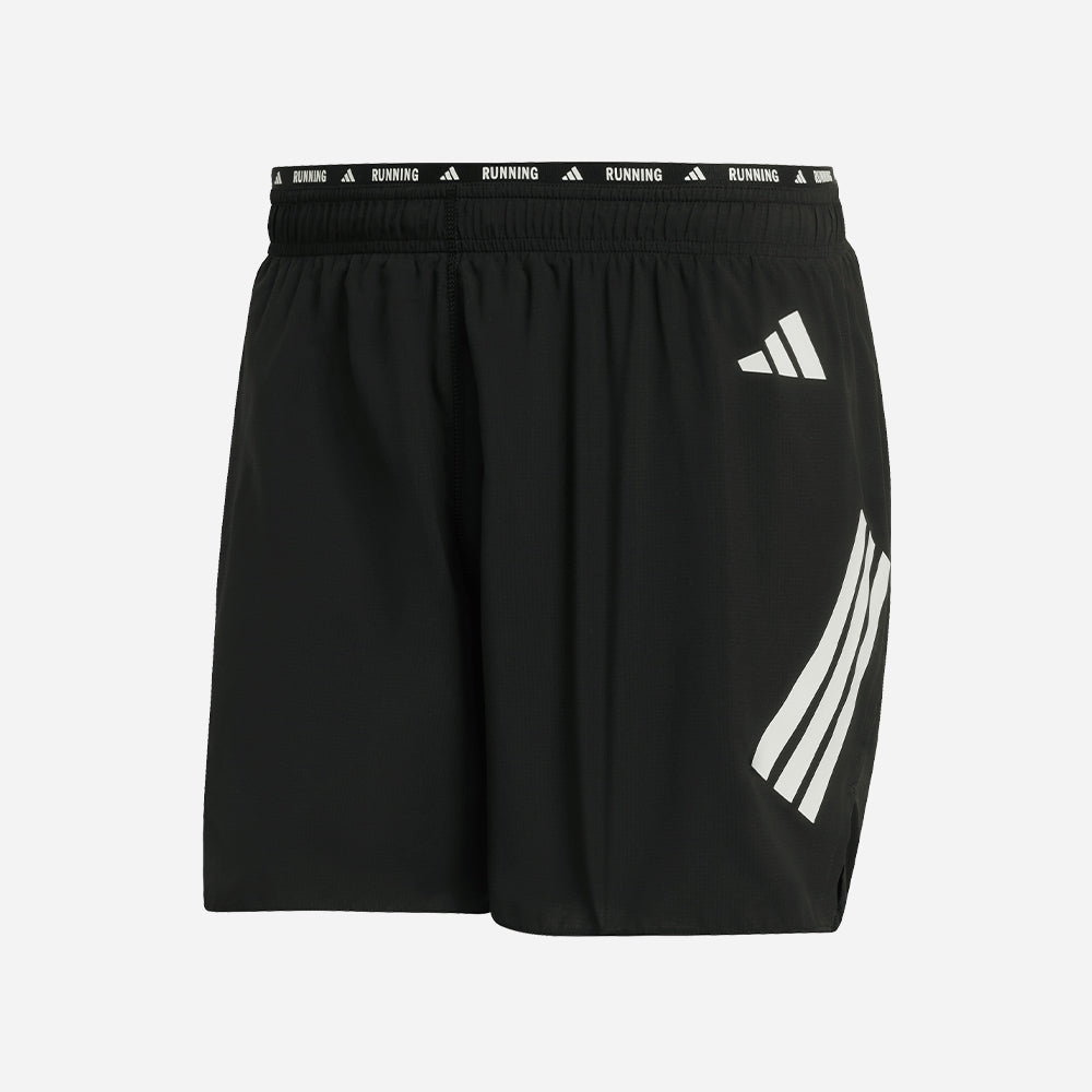Quần Ngắn Thể Thao Nam Adidas Adi365 Formotion 2In1 - Đen - Supersports Vietnam