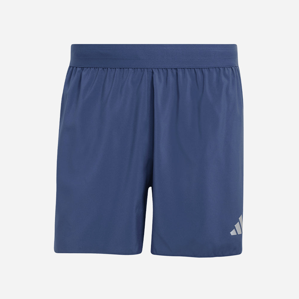 Quần Ngắn Thể Thao Nam Adidas Running Essentials - Xanh Dương - Supersports Vietnam