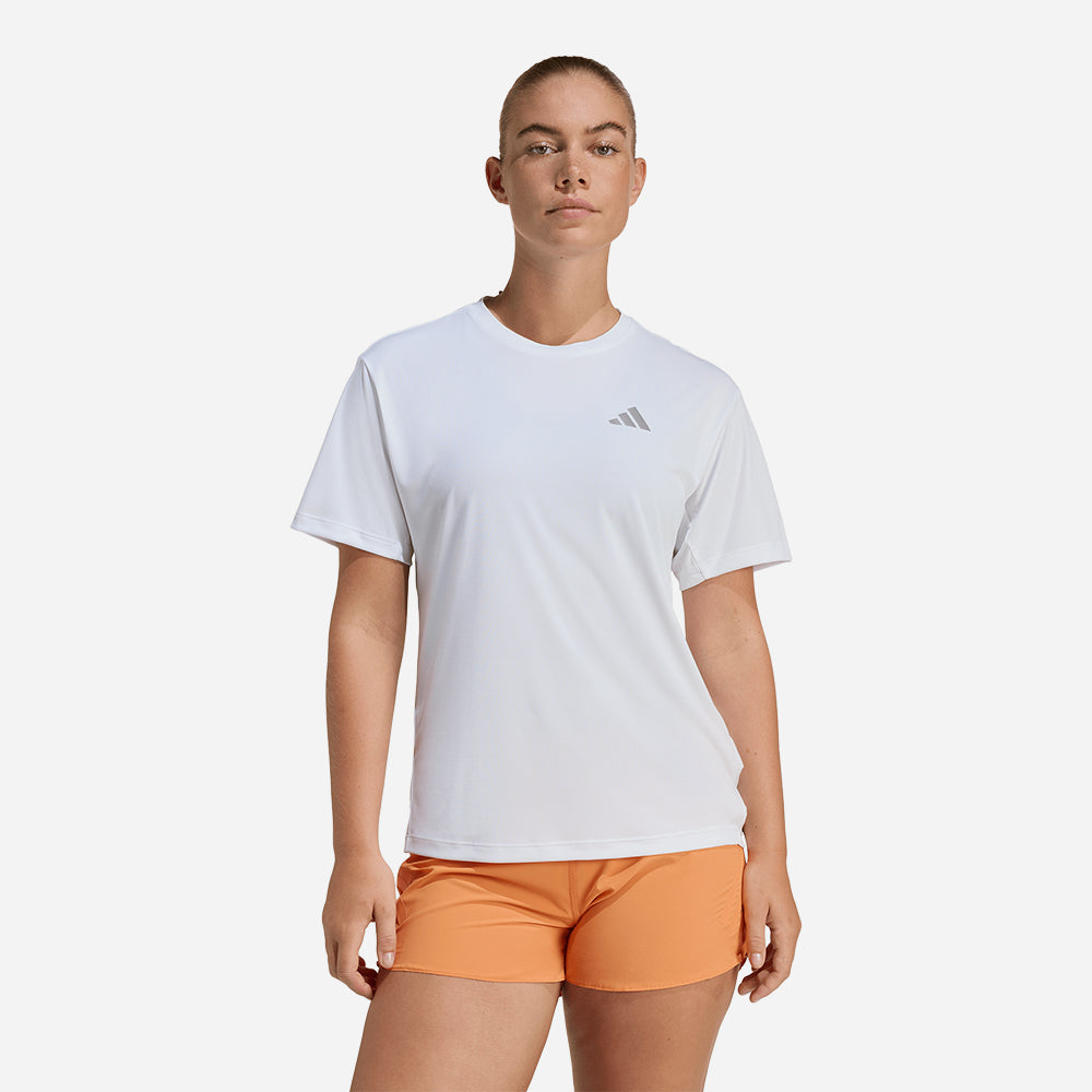 Áo Thun Nữ Adidas Adi365 Running Essentials - Supersports Vietnam