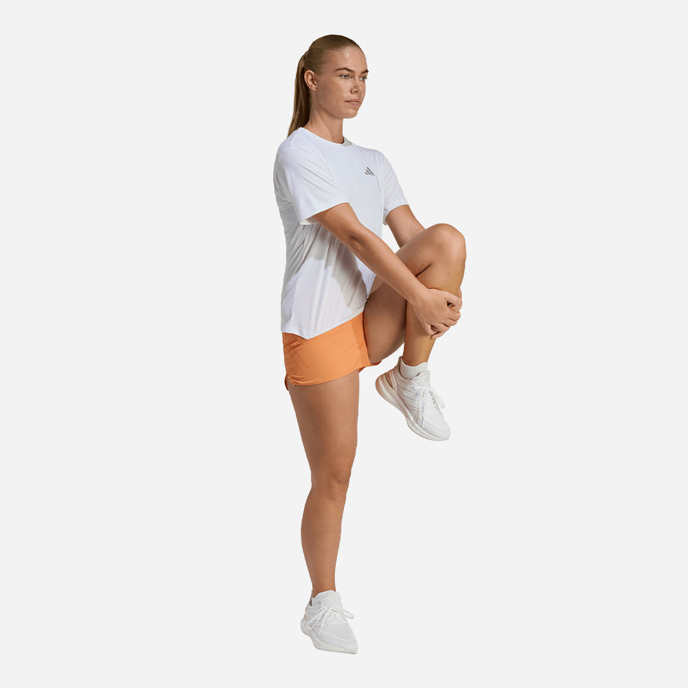 Áo Thun Nữ Adidas Adi365 Running Essentials - Supersports Vietnam