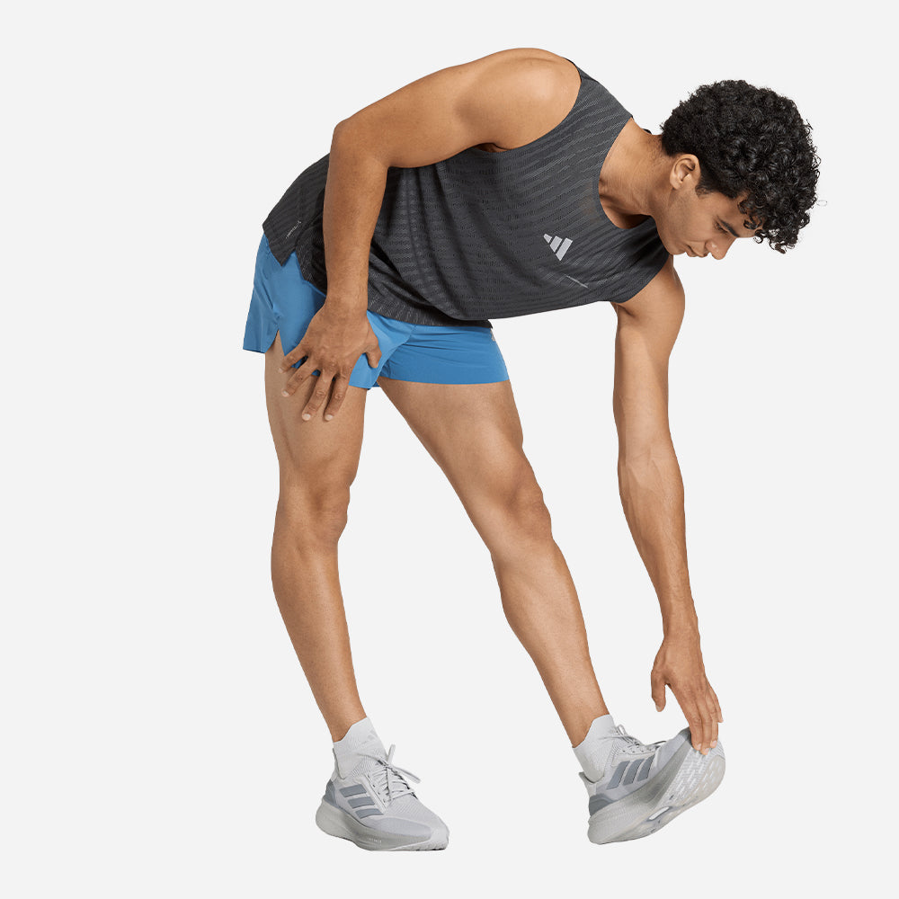 Áo Ba Lỗ Nam Adidas Adi365 Climacool+ Engineered - Đen - Supersports Vietnam